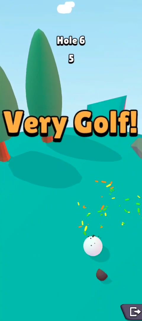 Baixar Very Golf - Ultimate Game para Android grátis.
