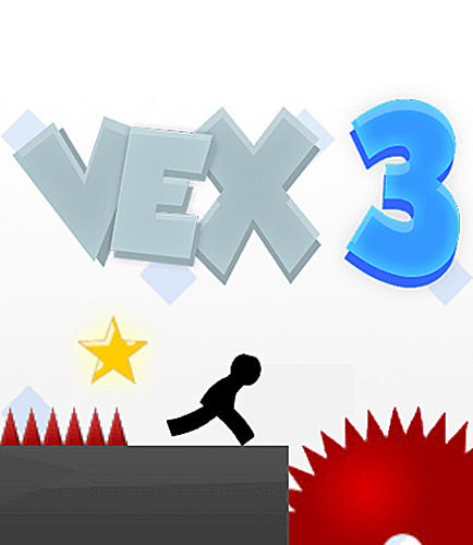 Baixar Vex 3 para Android 4.1 grátis.