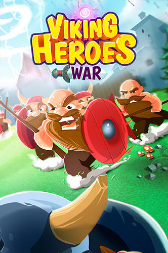 Baixar Viking heroes war para Android grátis.