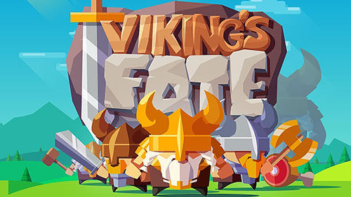 Baixar Vikings fate: Epic io battles para Android grátis.