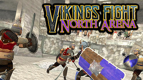 Baixar Vikings fight: North arena para Android 4.1 grátis.