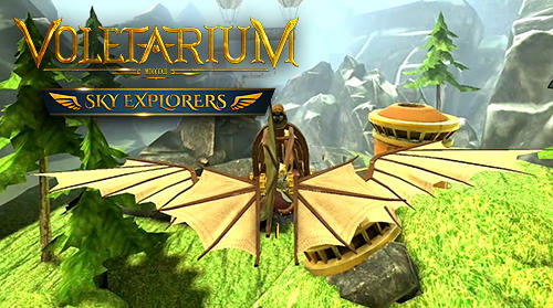 Voletarium: Sky explorers