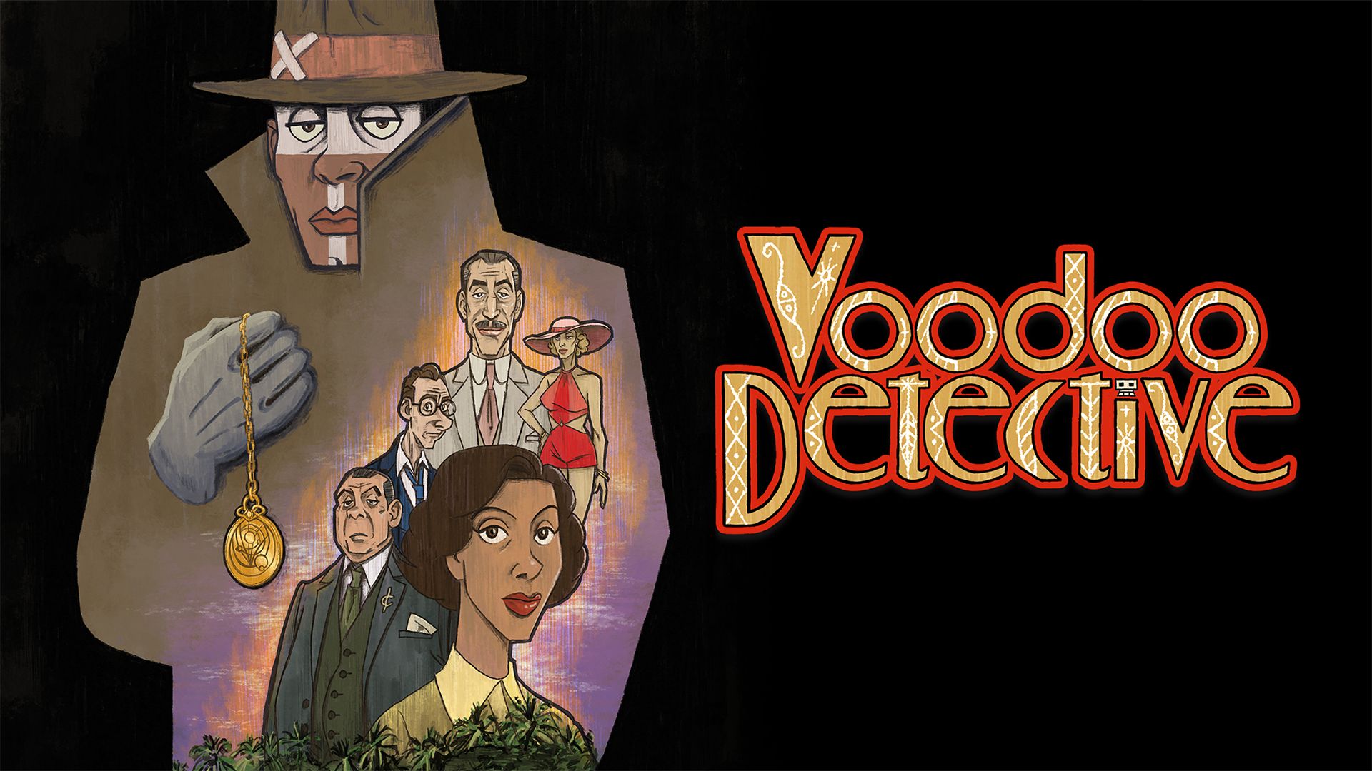 Baixar Voodoo Detective para Android grátis.