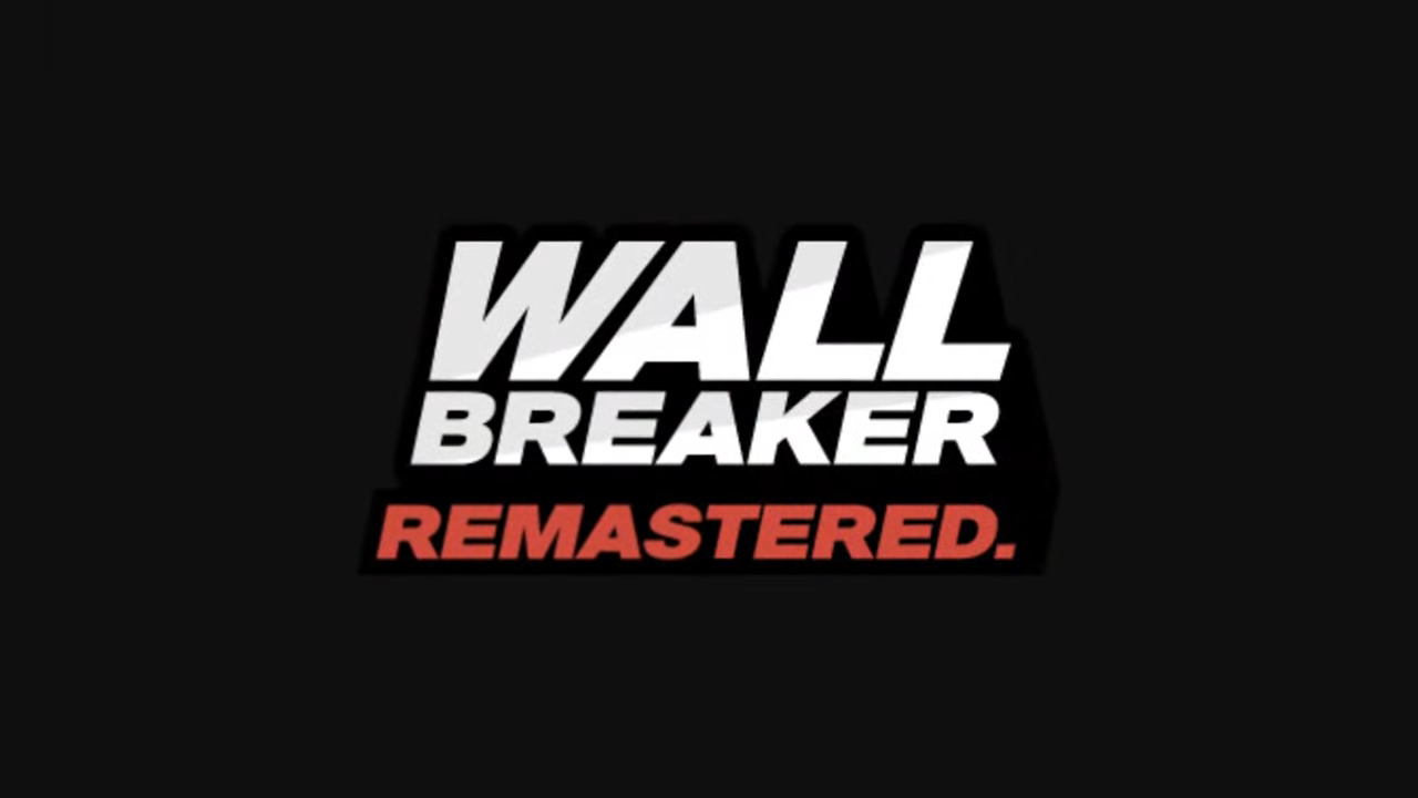 Baixar Wall Breaker: Remastered para Android grátis.
