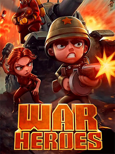 Baixar War heroes: Clash in a free strategy card game para Android grátis.