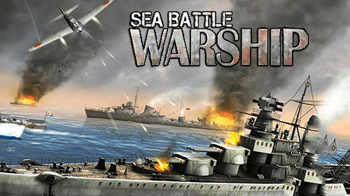 Baixar Warship sea battle para Android grátis.