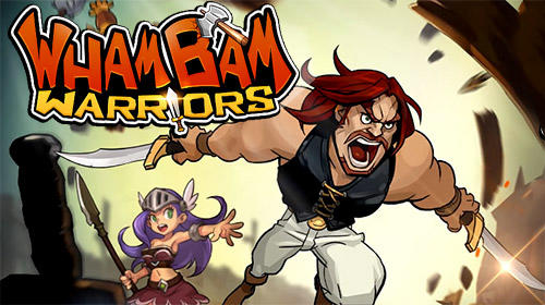 Baixar Whambam warriors: Puzzle RPG para Android grátis.