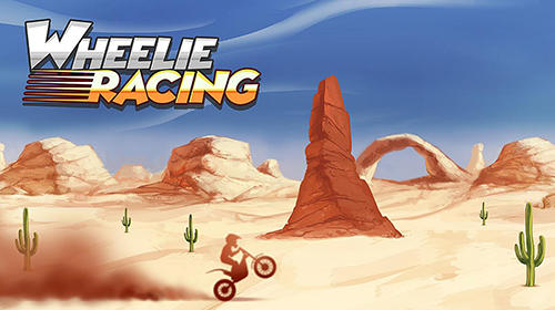 Baixar Wheelie racing para Android grátis.