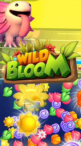 Baixar Wild bloom para Android 5.0 grátis.