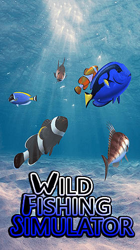 Baixar Wild fishing simulator para Android grátis.