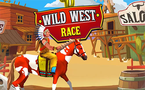 Baixar Wild west race para Android grátis.