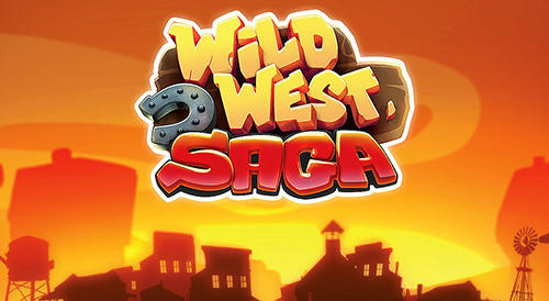 Baixar Wild West saga: Legendary idle tycoon para Android grátis.