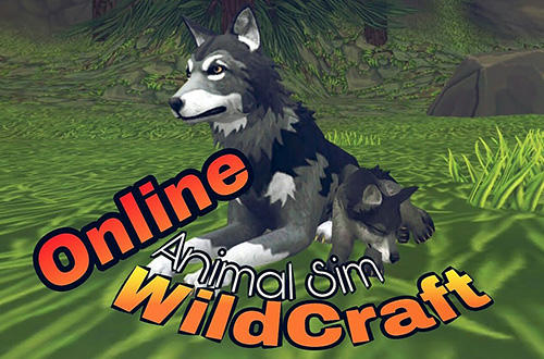 Baixar Wildcraft: Animal sim online 3D para Android grátis.