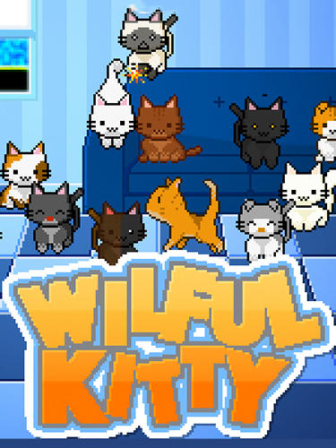 Baixar Wilful kitty para Android grátis.