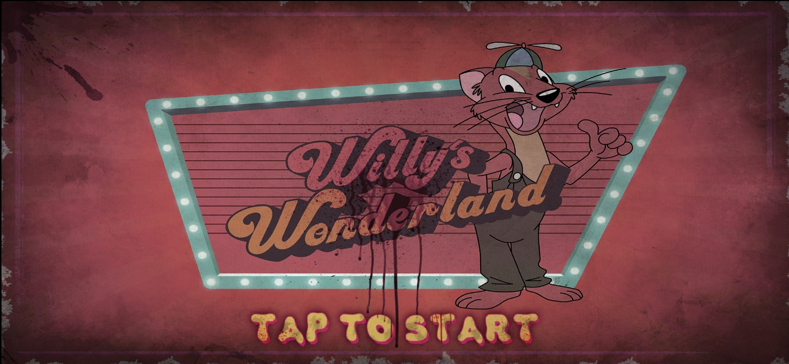 Baixar Willy's Wonderland - The Game para Android grátis.