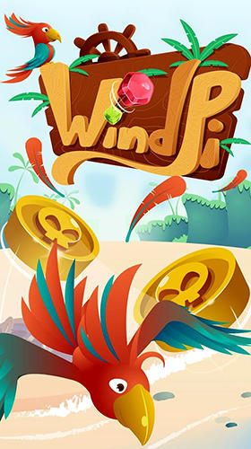 Baixar Windpi gems puzzle para Android grátis.