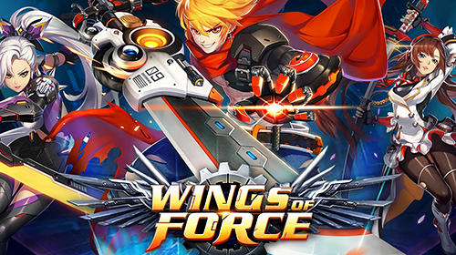 Wings of force