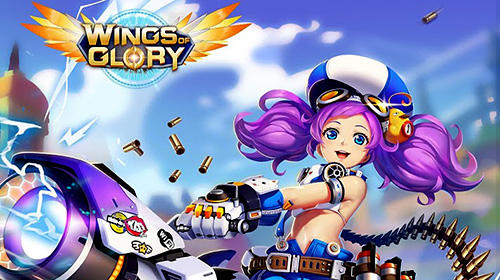 Baixar Wings of glory para Android grátis.