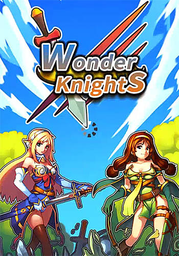 Baixar Wonder knights: Pesadelo para Android grátis.