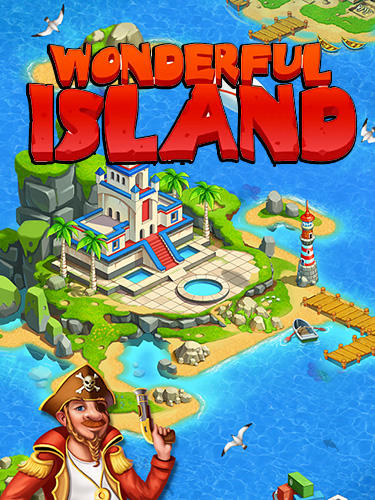 Baixar Wonderful island para Android grátis.