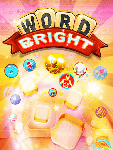 Baixar Word bright: Word puzzle game for your brain para Android grátis.