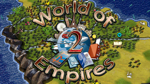 Baixar World of empires 2 para Android 4.4 grátis.