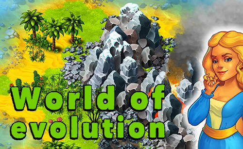 Baixar World of evolution para Android grátis.