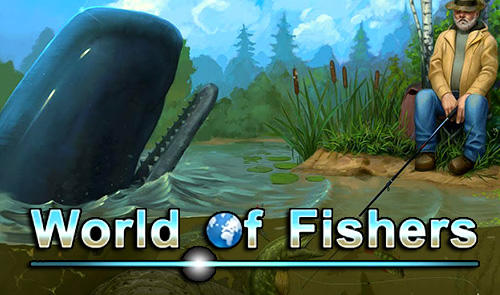 Baixar World of fishers: Fishing game para Android grátis.