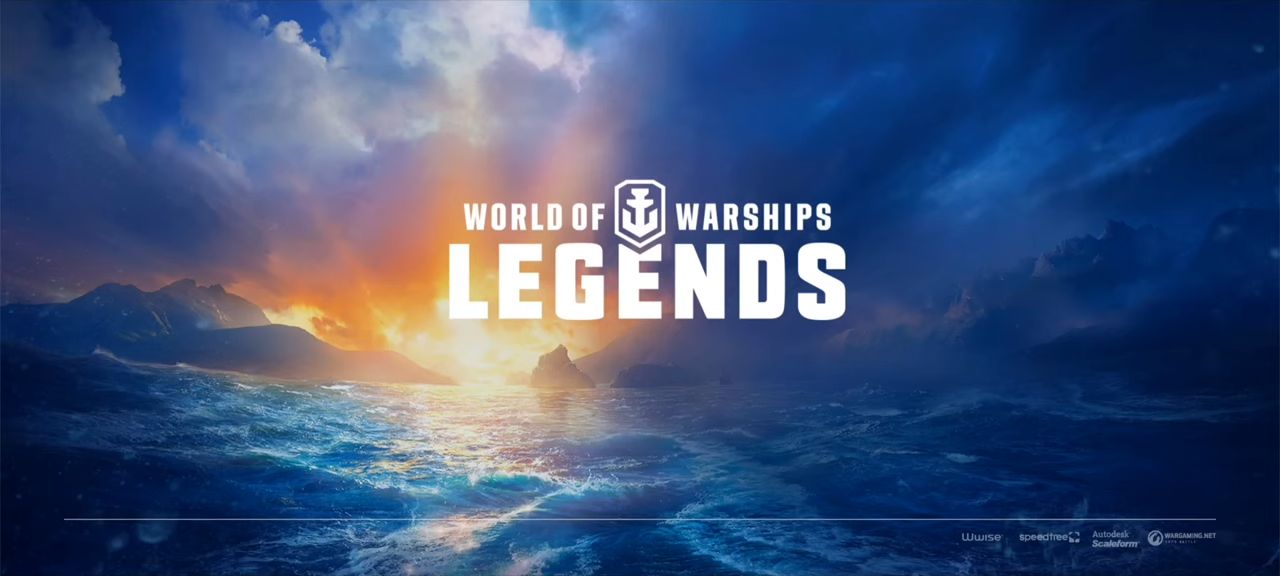 Baixar World of Warships: Legends para Android grátis.