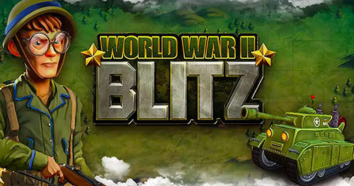 Baixar World War 2 blitz para Android grátis.