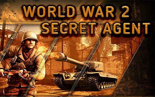 Baixar World war 2: WW2 secret agent FPS para Android grátis.