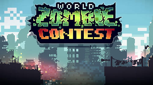 Baixar World zombie contest para Android grátis.