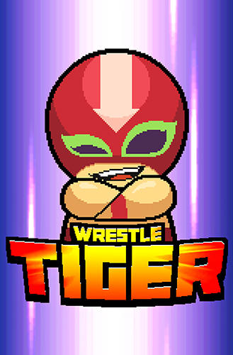 Baixar Wrestle tiger para Android 4.4 grátis.