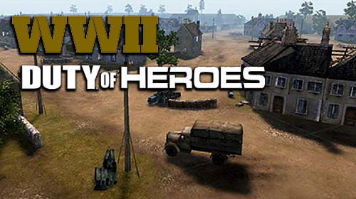 Baixar WW2: Duty of heroes para Android grátis.