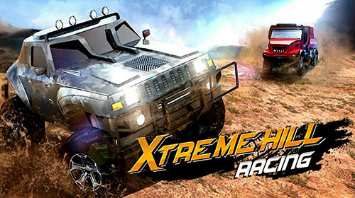 Baixar Xtreme hill racing para Android 2.1 grátis.