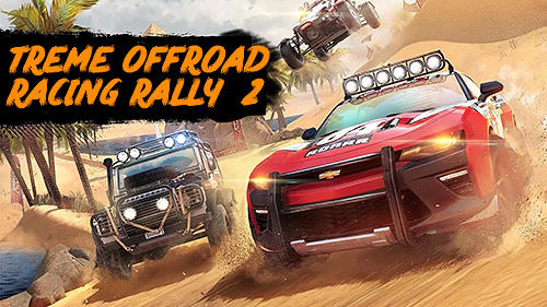 Baixar Xtreme offroad racing rally 2 para Android grátis.