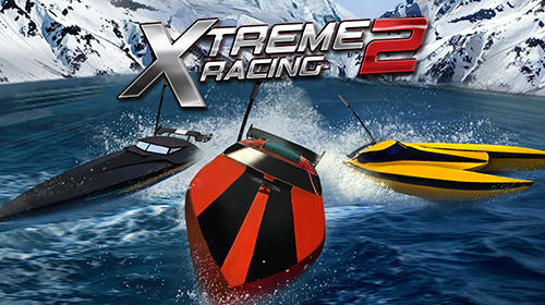 Baixar Xtreme racing 2: Speed boats para Android grátis.