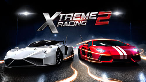 Baixar Xtreme racing 2: Speed car GT para Android 4.1 grátis.