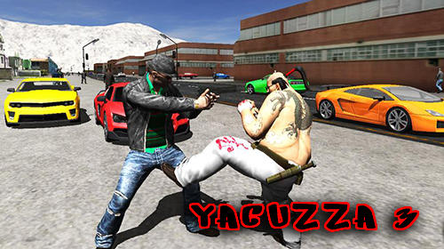 Baixar Yacuzza 3: Mad city crime para Android grátis.
