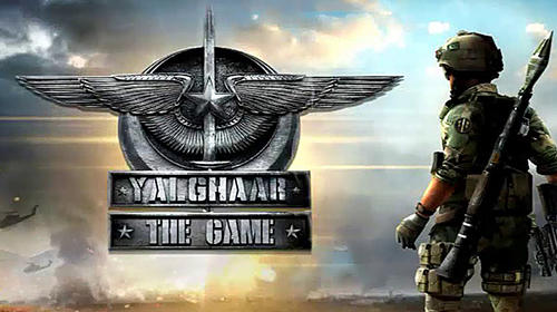 Baixar Yalghaar game: Commando action 3D FPS gun shooter para Android grátis.