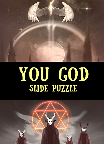 Baixar You god: Slide puzzle para Android grátis.