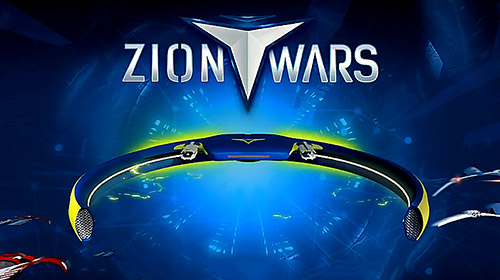 Baixar Zion wars para Android grátis.