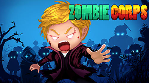 Baixar Zombie corps: Idle RPG para Android grátis.