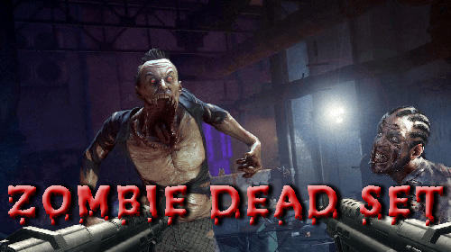 Baixar Zombie dead set para Android grátis.