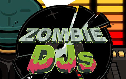 Baixar Zombie DJs para Android grátis.