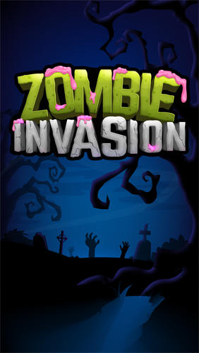 Baixar Zombie invasion: Smash 'em! para Android grátis.