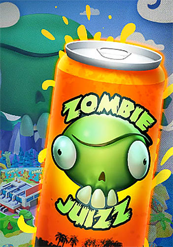 Baixar Zombie juice tap para Android grátis.