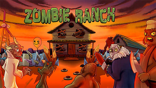 Baixar Zombie ranch: Battle with the zombie para Android grátis.