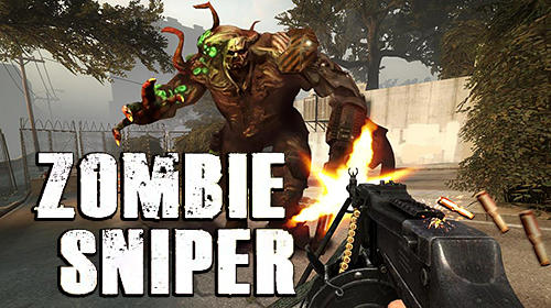 Baixar Zombie sniper: Evil hunter para Android grátis.