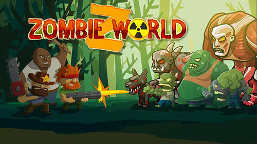 Baixar Zombie world: Tower defense para Android grátis.
